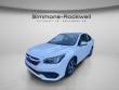Used 2022 Subaru Legacy Premium Sedan