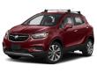 Used 2020 Buick Encore Preferred SUV