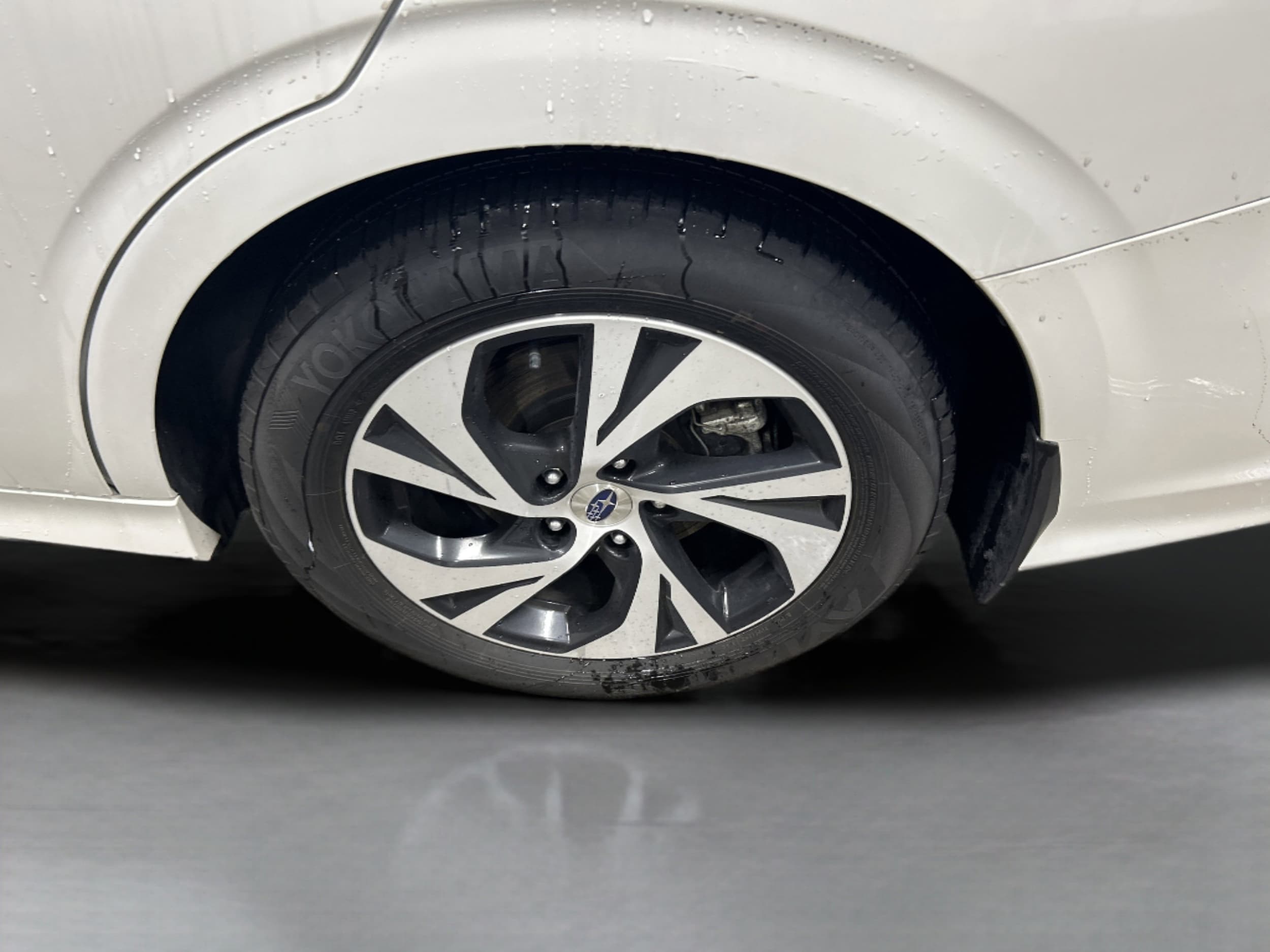 2024 Subaru Legacy Base - Photo 10