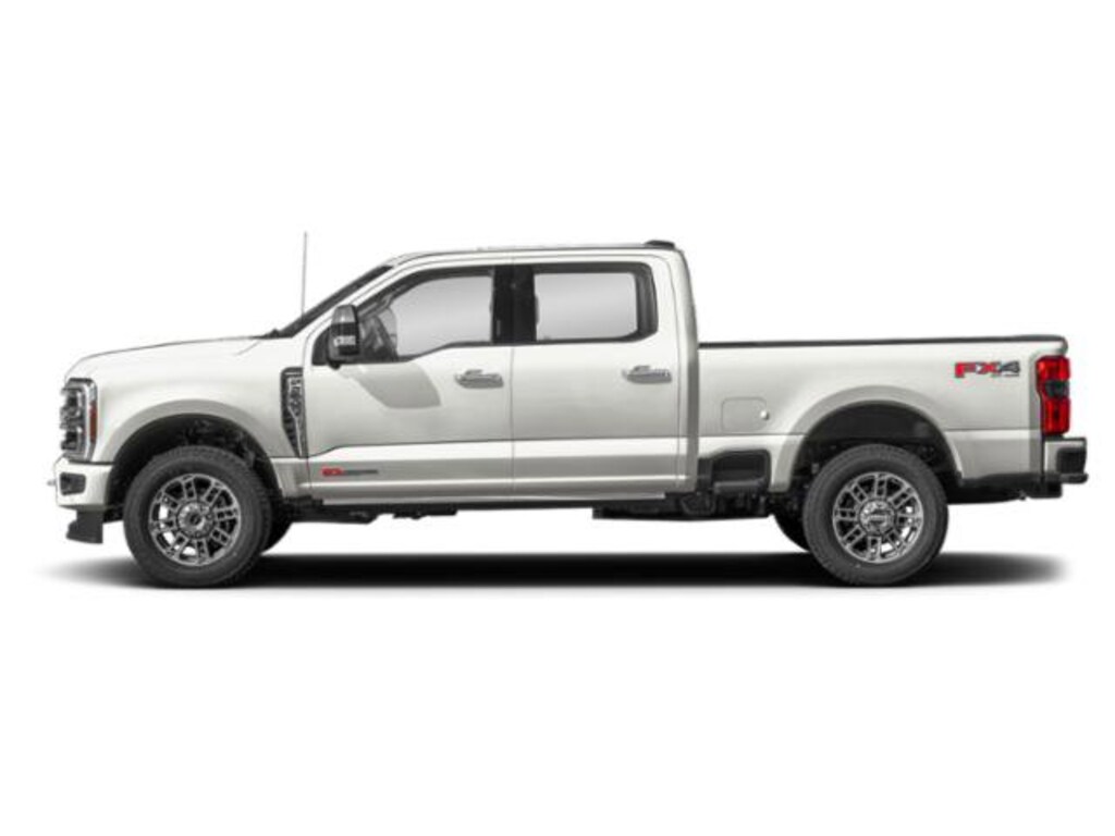 Used 2024 Ford F-250 Truck Crew Cab