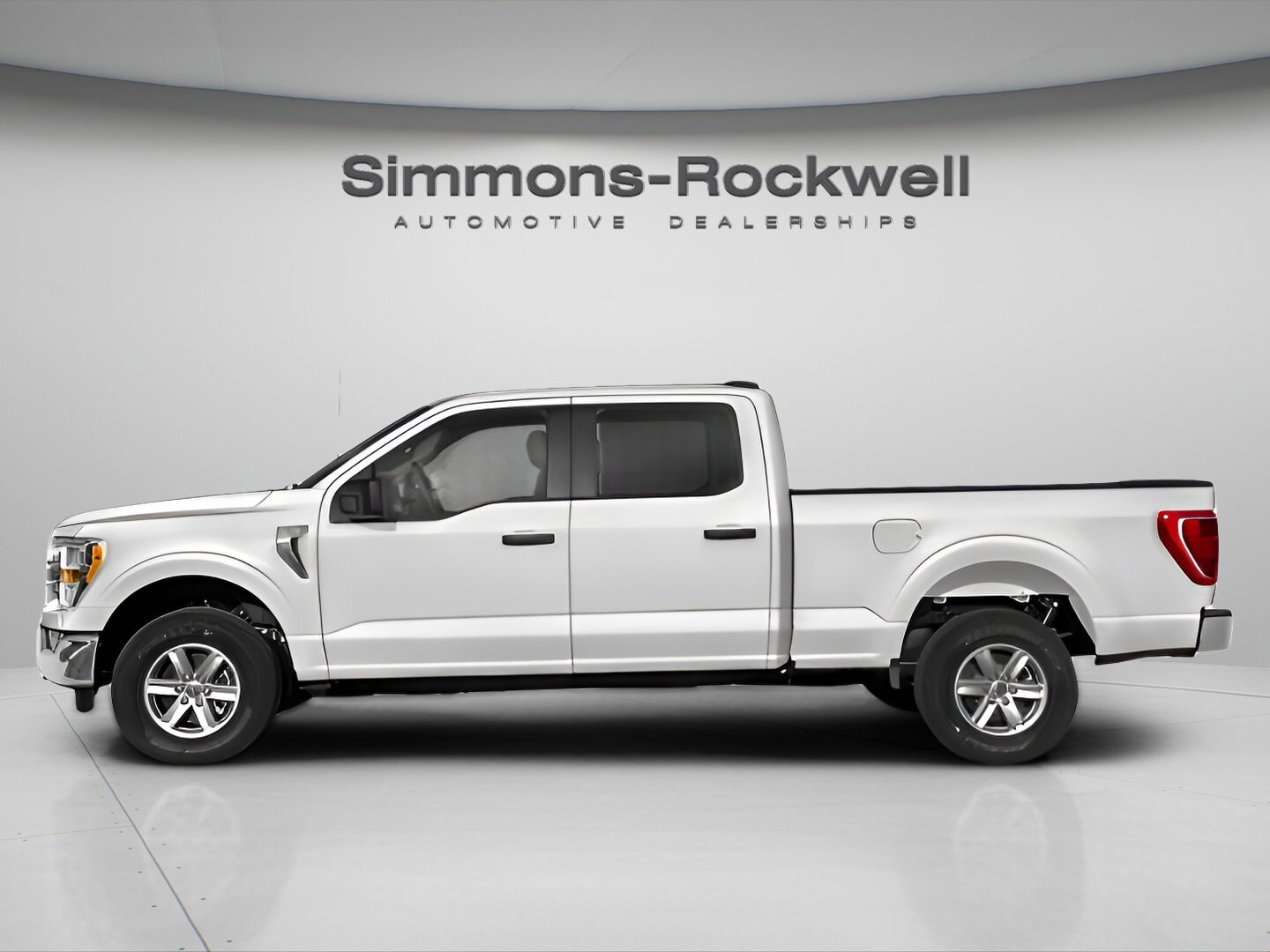 2022 Ford F-150 photo 3