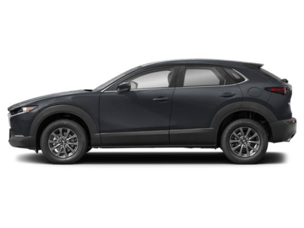 Used 2025 Mazda CX-30 2.5 S SUV