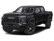  GMC Canyon