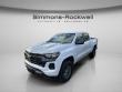 Used 2023 Chevrolet Colorado 4WD LT Truck Crew Cab