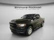 Used 2024 Ram 1500 Tradesman Truck Quad Cab