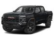 Used 2025 GMC Canyon 4WD Elevation Truck Crew Cab