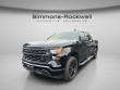 Used 2024 Chevrolet Silverado 1500 Custom Truck Crew Cab