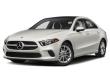 Used 2022 Mercedes-Benz A-Class A 220 Sedan