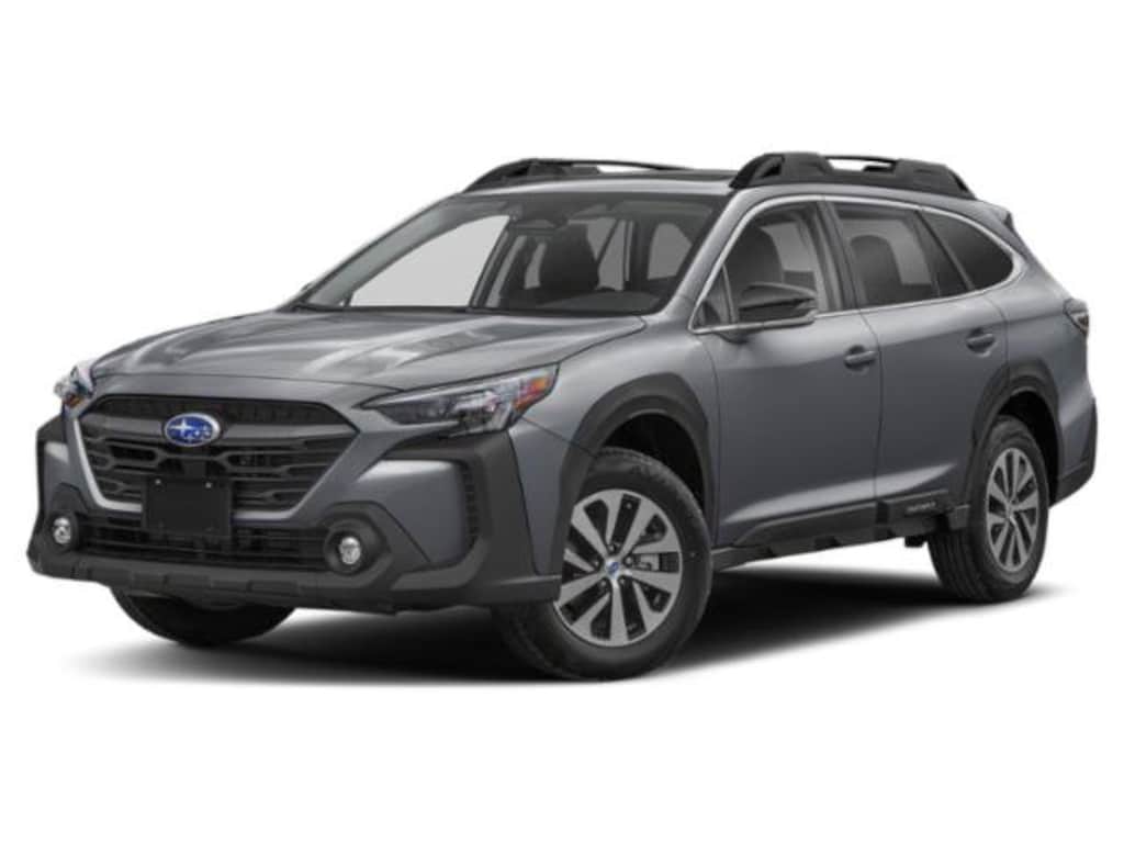 Used 2025 Subaru Outback Premium SUV