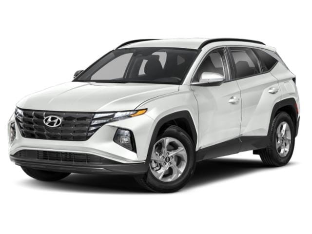 2023 Hyundai Tucson SEL's photo