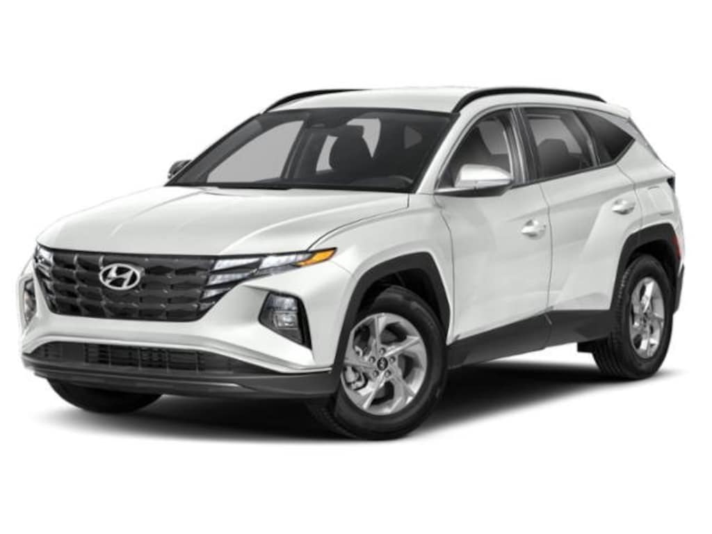 Used 2023 Hyundai Tucson SEL SUV