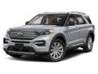 Used 2022 Ford Explorer Limited SUV