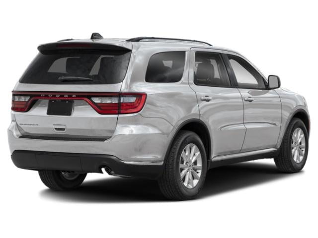 Used 2024 Dodge Durango GT Plus with VIN 1C4RDJDG2RC159199 for sale in Bath, NY