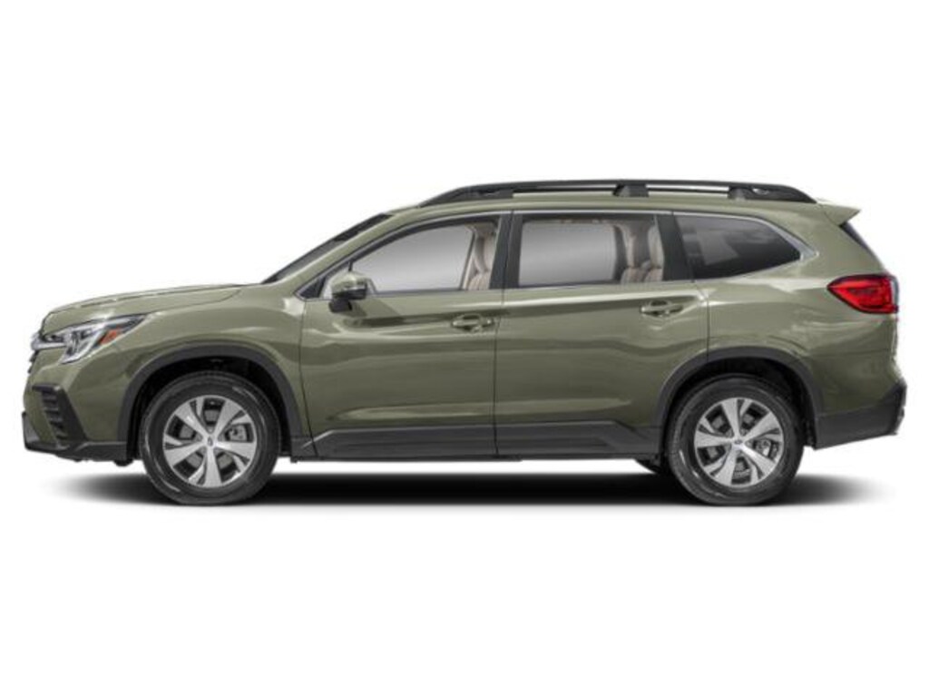 Used 2025 Subaru Ascent Premium SUV