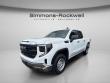 Used 2024 GMC Sierra 1500 Pro Truck Crew Cab