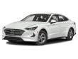 Used 2023 Hyundai Sonata SE Sedan