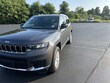 Jeep New Grand Cherokee