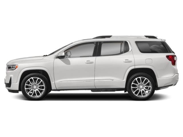2023 GMC Acadia SLE's photo