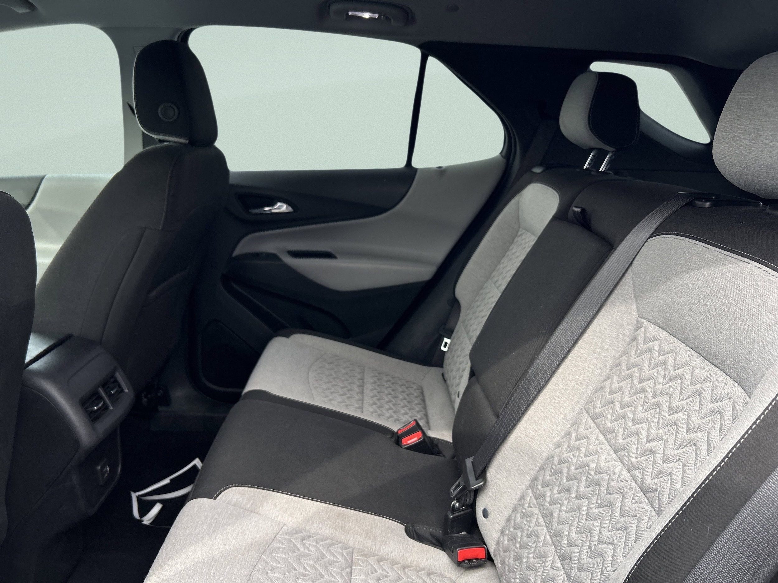 2024 Chevrolet Equinox 1FL - Photo 25
