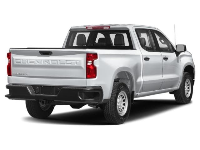 Used 2023 Chevrolet Silverado 1500 LTZ with VIN 2GCUDGED1P1104652 for sale in Bath, NY