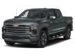 Used 2026 Chevrolet Silverado 1500 High Country Truck Crew Cab