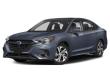 Used 2025 Subaru Legacy Premium Sedan
