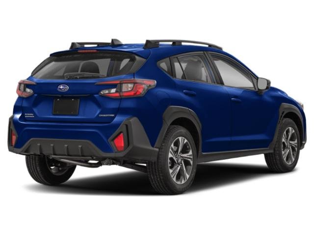 Used 2025 Subaru Crosstrek Premium SUV