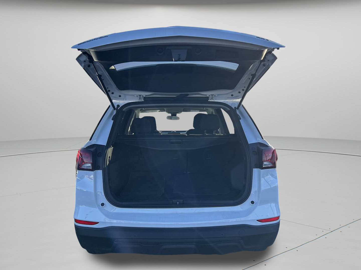 2024 Chevrolet Equinox 1FL - Photo 16