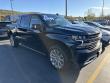 Used 2021 Chevrolet Silverado 1500 High Country Truck Crew Cab