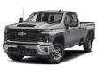 Used 2024 Chevrolet Silverado 2500 HD Work Truck Truck Double Cab