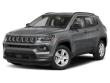 Used 2022 Jeep Compass Latitude Lux SUV