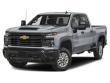 Used 2025 Chevrolet Silverado 2500 HD LTZ Truck Crew Cab