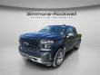 Used 2021 Chevrolet Silverado 1500 RST Truck Crew Cab