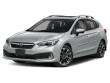 Used 2022 Subaru Impreza Limited 5-Door