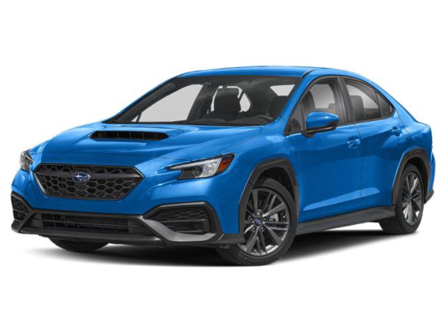 Used 2024 Subaru WRX Sedan