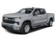 Used 2025 Chevrolet Silverado 1500 LT Truck Crew Cab