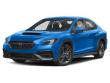 Used 2024 Subaru WRX  Sedan
