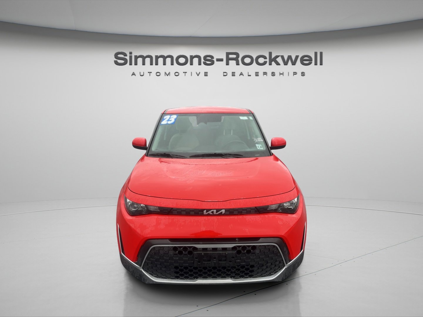 Used 2023 Kia Soul LX with VIN KNDJ23AU3P7216900 for sale in Bath, NY