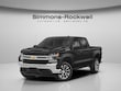 Chevrolet Silverado 1500 LTD