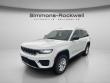 Used 2023 Jeep Grand Cherokee Laredo SUV