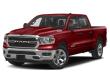 Used 2023 Ram 1500 Big Horn Truck Crew Cab