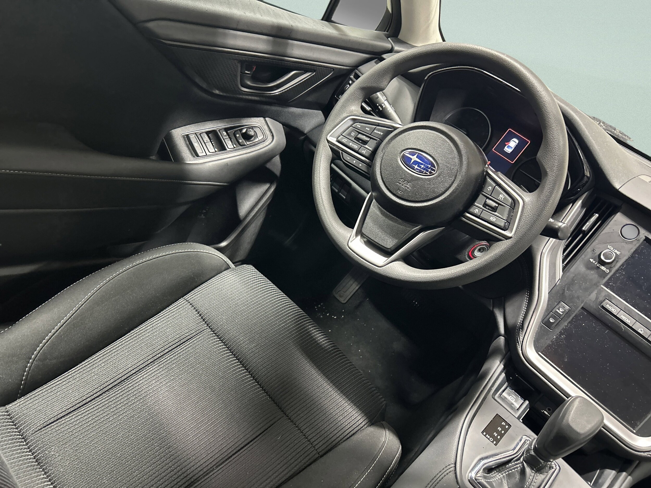 2024 Subaru Legacy Base - Photo 20