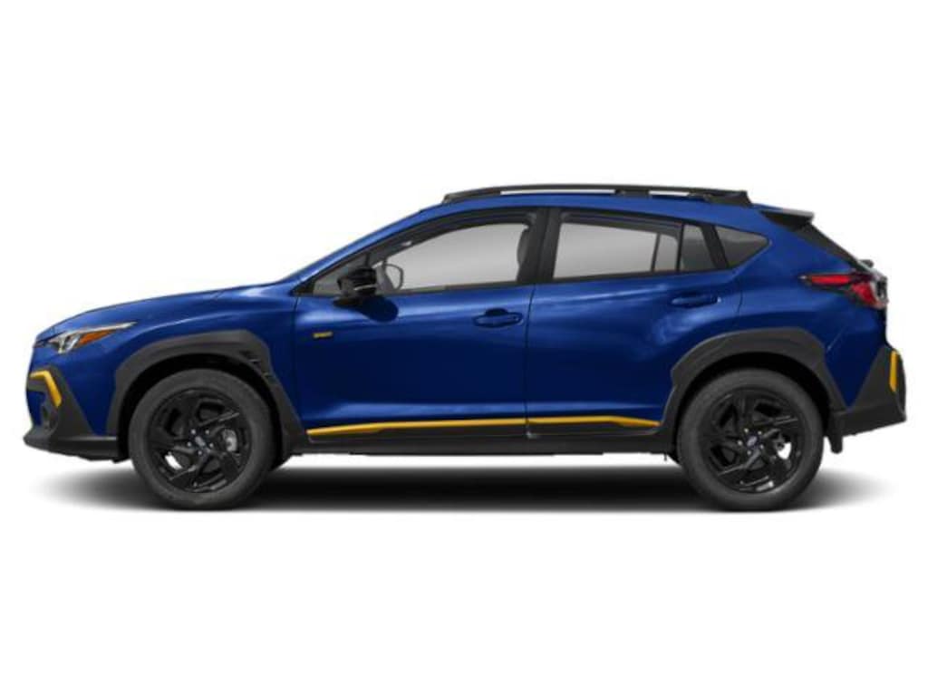 Used 2025 Subaru Crosstrek Sport SUV