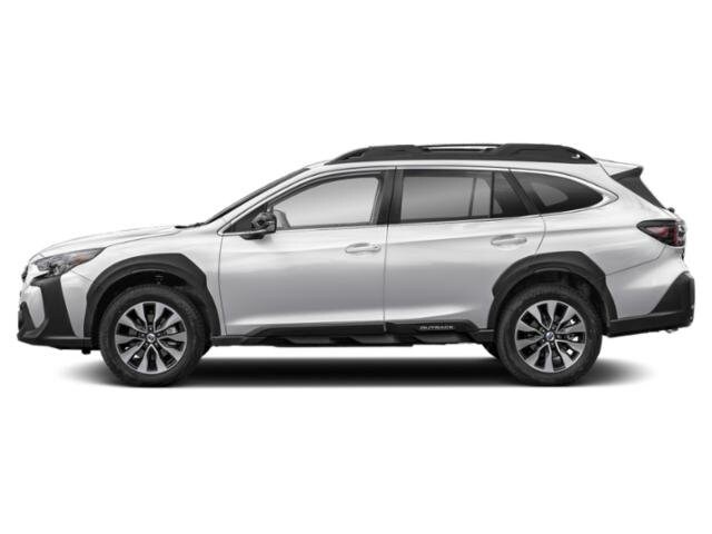 2024 Subaru Outback Limited photo 3