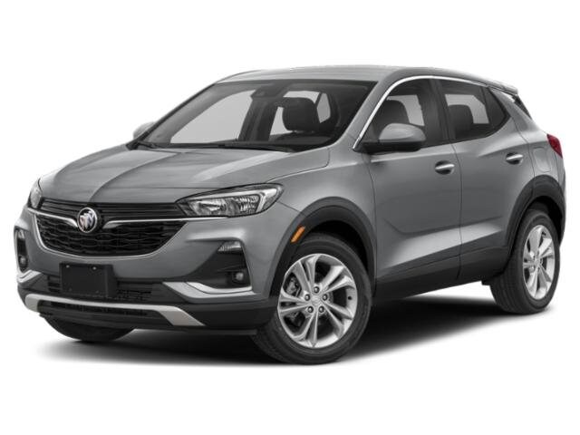 2023 Buick Encore GX Select photo 4