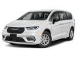 Used 2026 Chrysler Pacifica Select Van Passenger Van
