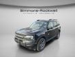 Used 2026 Ford Bronco Sport Big Bend SUV
