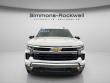 Used 2023 Chevrolet Silverado 1500 LT Truck Crew Cab