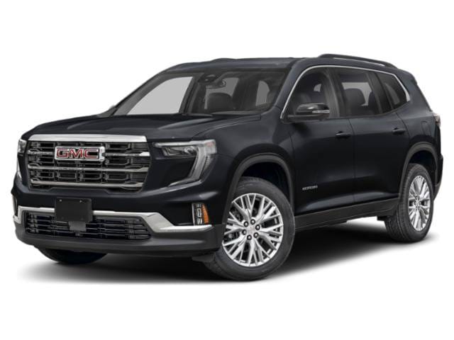 2024 GMC Acadia Elevation AWD's photo