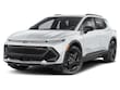 Chevrolet Equinox EV